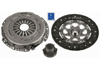 Kit d'embrayage XTend 3000 970 093 Sachs