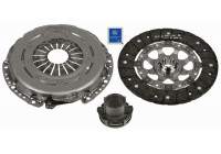 Kit d'embrayage XTend 3000 970 094 Sachs