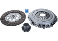 Kit d'embrayage XTend 3000 970 095 Sachs