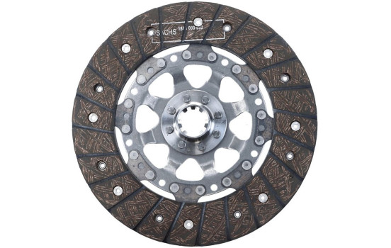Kit d'embrayage XTend 3000 970 095 Sachs, Image 6