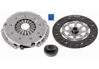 Kit d'embrayage XTend 3000 970 106 Sachs