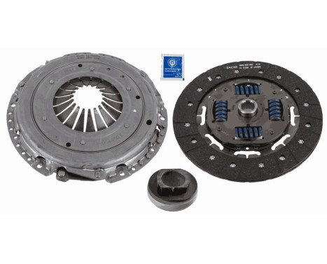 Kit d'embrayage XTend 3000 970 116 Sachs