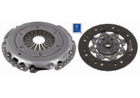 Kit d'embrayage XTend 3000 970 126 Sachs