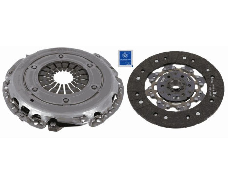 Kit d'embrayage XTend 3000 970 126 Sachs