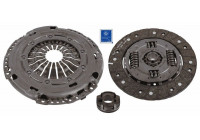 Kit d'embrayage XTend 3000 970 130 Sachs