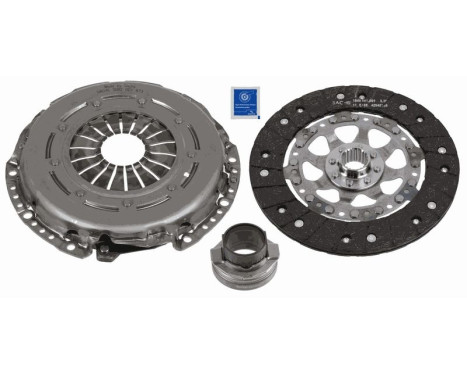 Kit d'embrayage XTend 3000 970 134 Sachs
