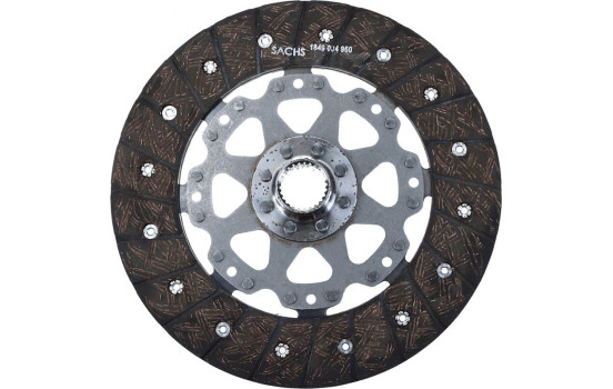 Kit d'embrayage XTend 3000 970 135 Sachs, Image 7