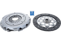 Kit d'embrayage XTend 3000 970 137 Sachs