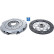Kit d'embrayage XTend 3000 970 137 Sachs