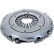 Kit d'embrayage XTend 3000 970 137 Sachs, Vignette 2