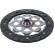 Kit d'embrayage XTend 3000 970 137 Sachs, Vignette 5