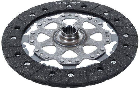 Kit d'embrayage XTend 3000 970 137 Sachs, Image 5