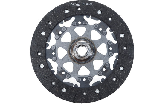 Kit d'embrayage XTend 3000 970 137 Sachs, Image 6