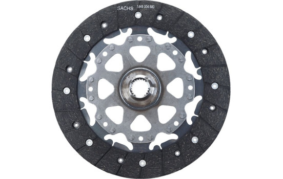 Kit d'embrayage XTend 3000 970 137 Sachs, Image 7