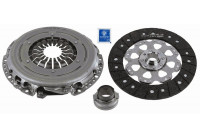 Kit d'embrayage XTend 3000 970 139 Sachs