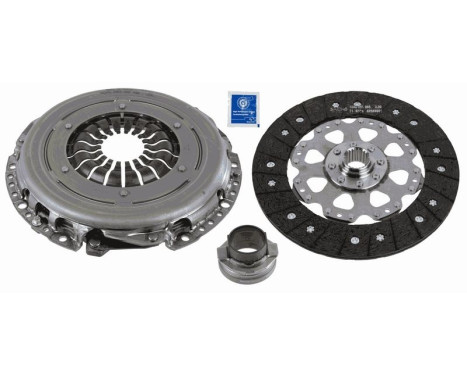 Kit d'embrayage XTend 3000 970 139 Sachs