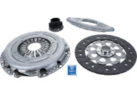 Kit d'embrayage XTend 3000 970 140 Sachs