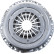 Kit d'embrayage XTend 3000 970 140 Sachs, Vignette 4