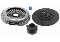 Kit d'embrayage XTend 3400 700 521 Sachs