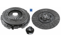 Kit d'embrayage XTend 3400 700 524 Sachs