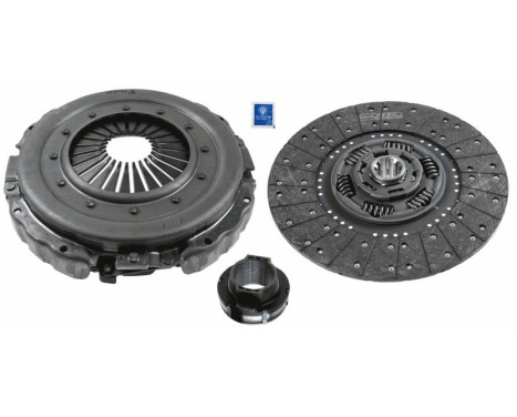 Kit d'embrayage XTend 3400 700 524 Sachs