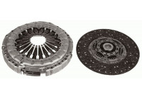 Kit d'embrayage XTend 3400 700 546 Sachs