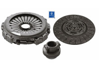 Kit d'embrayage XTend 3400 700 548 Sachs