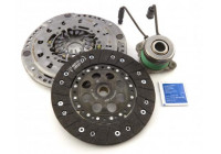 Kit d'embrayage XTend Kit plus CSC 3000 990 049 Sachs