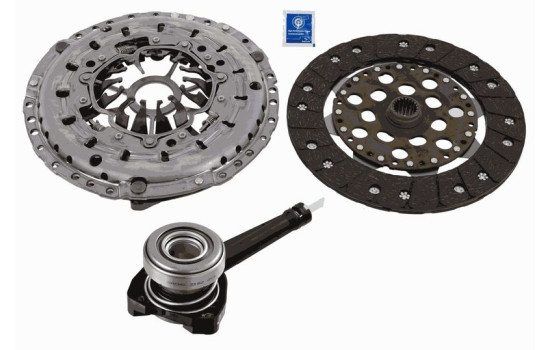 Kit d'embrayage XTend Kit plus CSC 3000 990 056 Sachs, Image 2