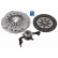 Kit d'embrayage XTend Kit plus CSC 3000 990 068 Sachs, Vignette 2