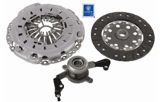 Kit d'embrayage XTend Kit plus CSC 3000 990 068 Sachs, Image 2