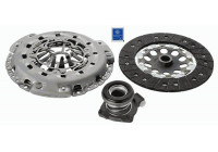 Kit d'embrayage XTend Kit plus CSC 3000 990 074 Sachs