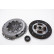 Kit d'embrayage XTend Kit plus CSC 3000 990 075 Sachs