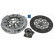 Kit d'embrayage XTend Kit plus CSC 3000 990 075 Sachs, Vignette 2