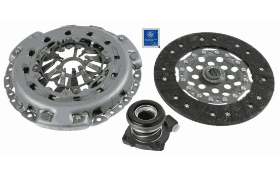 Kit d'embrayage XTend Kit plus CSC 3000 990 075 Sachs, Image 2