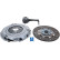 Kit d'embrayage XTend Kit plus CSC 3000 990 081 Sachs