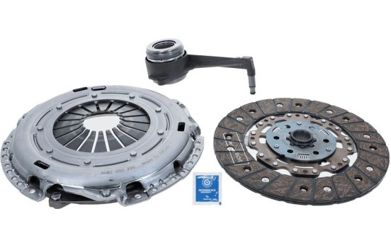 Kit d'embrayage XTend Kit plus CSC 3000 990 081 Sachs