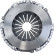 Kit d'embrayage XTend Kit plus CSC 3000 990 081 Sachs, Vignette 3