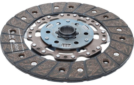 Kit d'embrayage XTend Kit plus CSC 3000 990 081 Sachs, Image 5