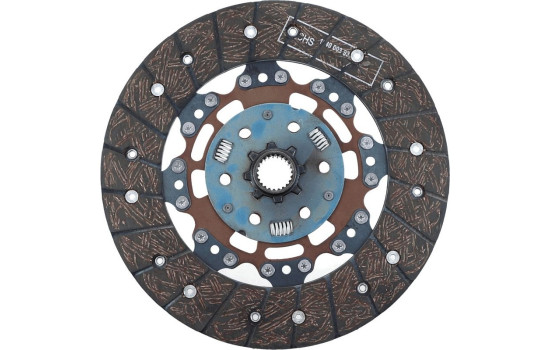 Kit d'embrayage XTend Kit plus CSC 3000 990 081 Sachs, Image 6