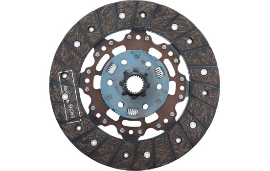 Kit d'embrayage XTend Kit plus CSC 3000 990 081 Sachs, Image 7