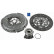 Kit d'embrayage XTend Kit plus CSC 3000 990 106 Sachs, Vignette 2