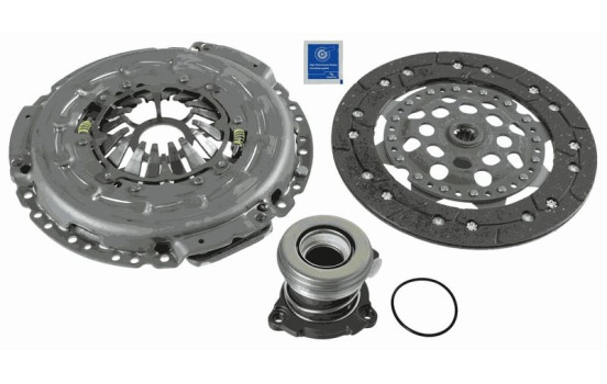 Kit d'embrayage XTend Kit plus CSC 3000 990 106 Sachs, Image 2