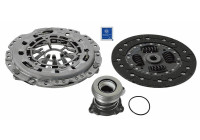Kit d'embrayage XTend Kit plus CSC 3000 990 112 Sachs