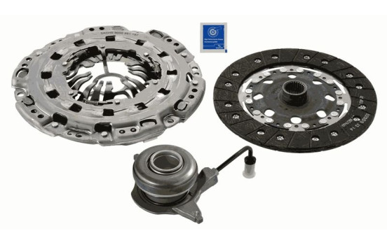 Kit d'embrayage XTend Kit plus CSC 3000 990 161 Sachs, Image 2