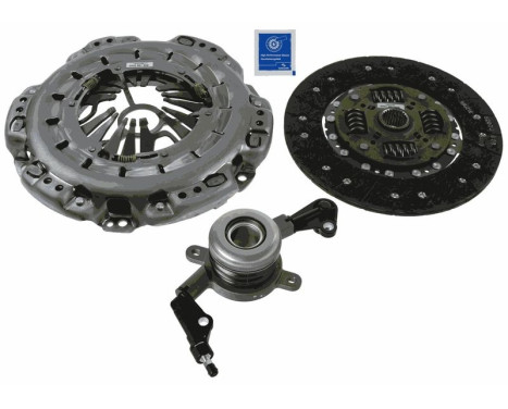 Kit d'embrayage XTend Kit plus CSC 3000 990 172 Sachs