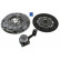 Kit d'embrayage XTend Kit plus CSC 3000 990 189 Sachs, Vignette 2