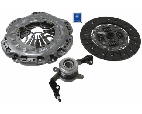 Kit d'embrayage XTend Kit plus CSC 3000 990 195 Sachs