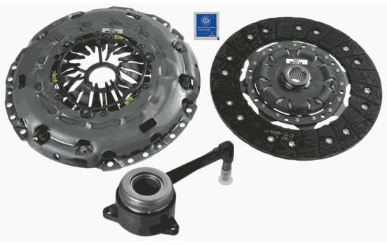 Kit d'embrayage XTend Kit plus CSC 3000 990 199 Sachs, Image 2
