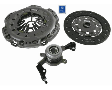 Kit d'embrayage XTend Kit plus CSC 3000 990 202 Sachs